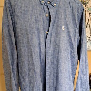 Express Large long sleeve